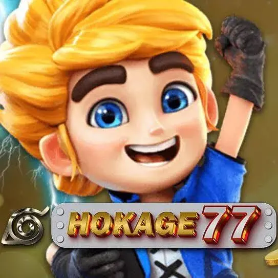 HOKAGE77 - Aplikasi Status WA Video Terbaik
