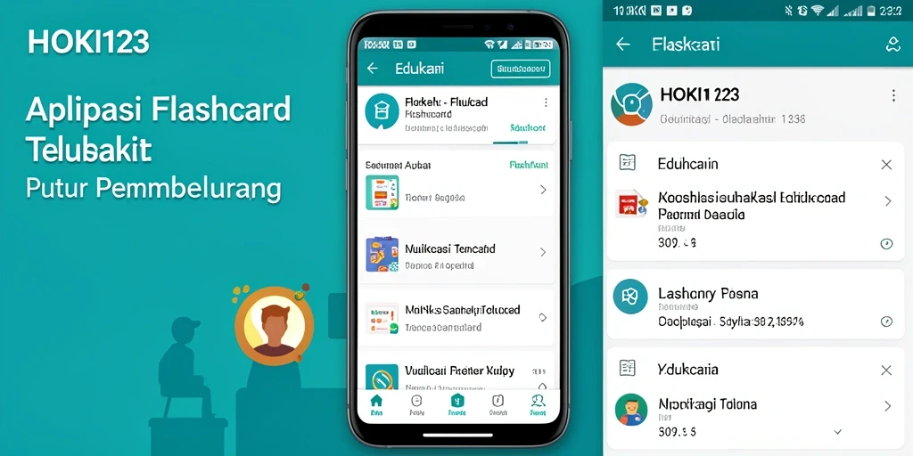 Tampilan antarmuka HOKI123 yang interaktif dan menyenangkan.